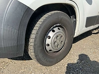 2019 citroen jumper bedrijfswagen - afbeelding 15 van  54