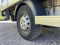 2019 citroen jumper bedrijfswagen - afbeelding 17 van  54