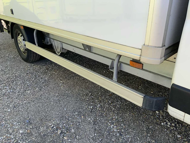 2019 citroen jumper bedrijfswagen - afbeelding 18 van  54