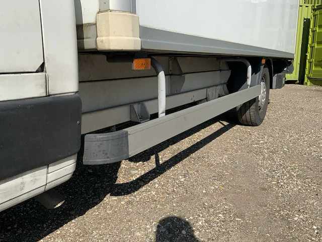 2019 citroen jumper bedrijfswagen - afbeelding 19 van  54