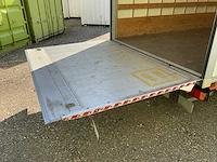2019 citroen jumper bedrijfswagen - afbeelding 22 van  54