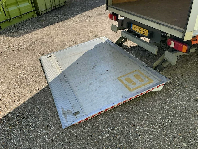 2019 citroen jumper bedrijfswagen - afbeelding 23 van  54