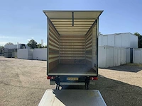 2019 citroen jumper bedrijfswagen - afbeelding 25 van  54
