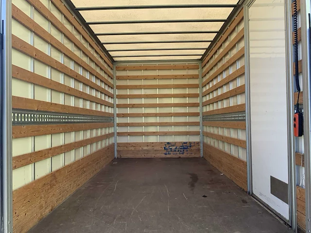 2019 citroen jumper bedrijfswagen - afbeelding 26 van  54
