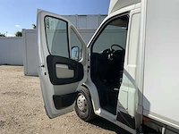 2019 citroen jumper bedrijfswagen - afbeelding 28 van  54
