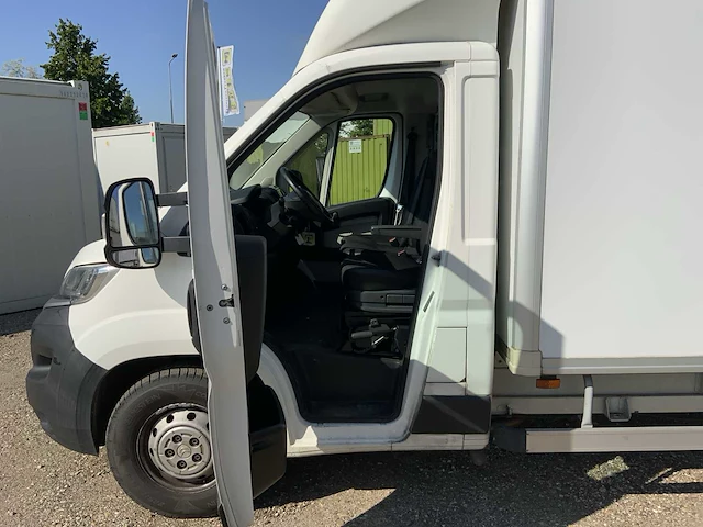 2019 citroen jumper bedrijfswagen - afbeelding 29 van  54