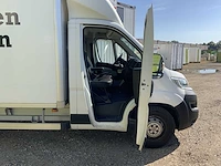 2019 citroen jumper bedrijfswagen - afbeelding 31 van  54