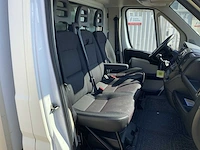 2019 citroen jumper bedrijfswagen - afbeelding 32 van  54