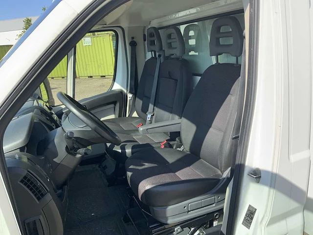 2019 citroen jumper bedrijfswagen - afbeelding 33 van  54