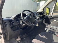 2019 citroen jumper bedrijfswagen - afbeelding 34 van  54