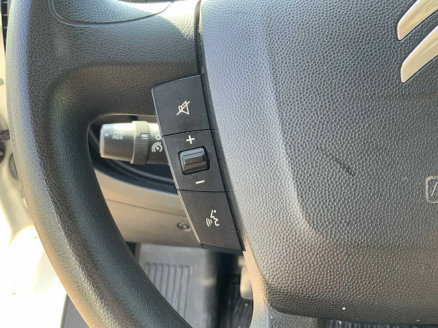 2019 citroen jumper bedrijfswagen - afbeelding 38 van  54