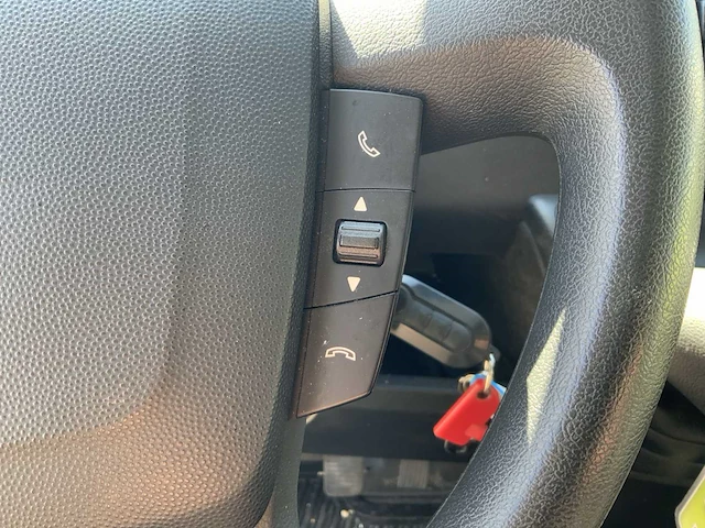 2019 citroen jumper bedrijfswagen - afbeelding 39 van  54