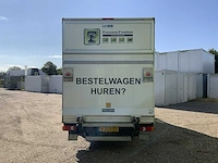 2019 citroen jumper bedrijfswagen - afbeelding 3 van  54