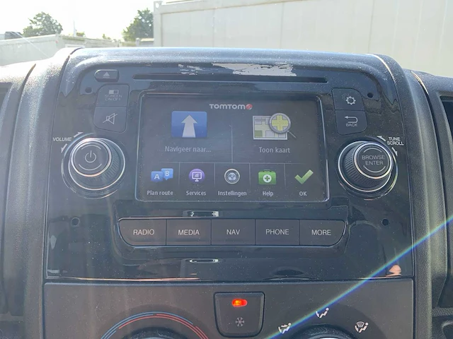 2019 citroen jumper bedrijfswagen - afbeelding 42 van  54