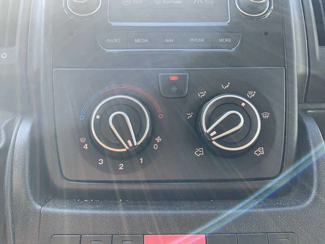2019 citroen jumper bedrijfswagen - afbeelding 45 van  54