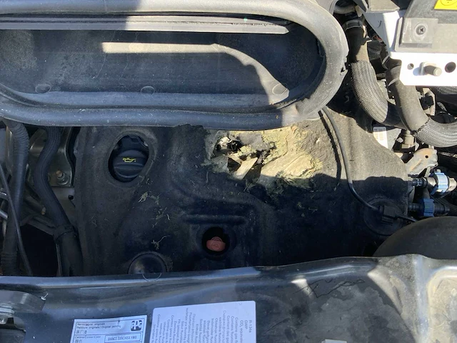 2019 citroen jumper bedrijfswagen - afbeelding 50 van  54