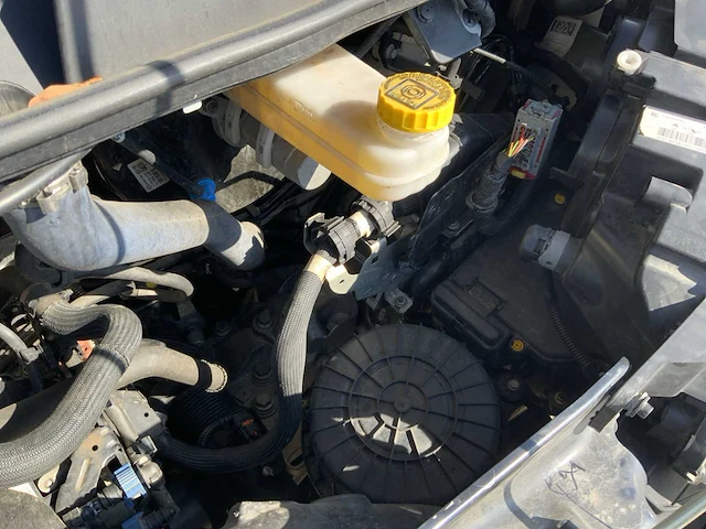 2019 citroen jumper bedrijfswagen - afbeelding 51 van  54
