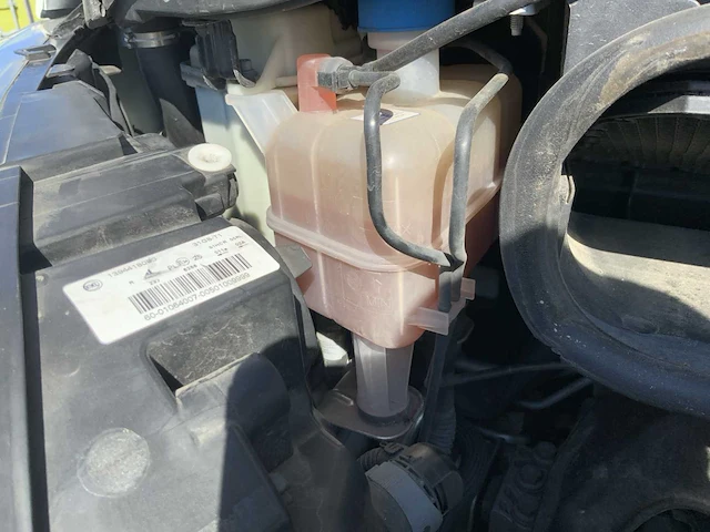 2019 citroen jumper bedrijfswagen - afbeelding 52 van  54