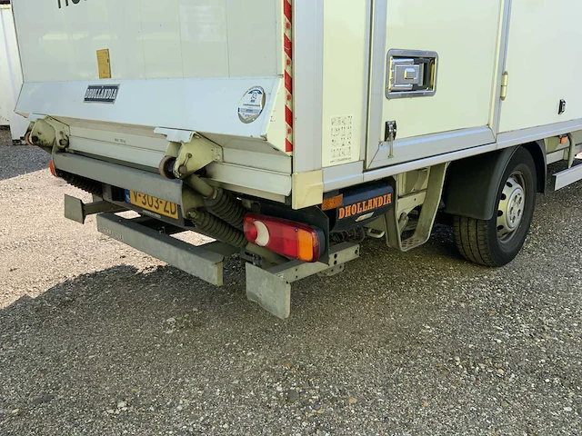 2019 citroen jumper bedrijfswagen - afbeelding 7 van  54
