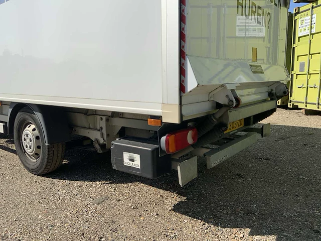 2019 citroen jumper bedrijfswagen - afbeelding 8 van  54
