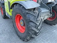 2019 claas 746 scorpion varipower verreiker - afbeelding 2 van  25