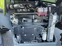 2019 claas 746 scorpion varipower verreiker - afbeelding 4 van  25