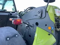 2019 claas 746 scorpion varipower verreiker - afbeelding 10 van  25