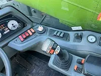 2019 claas 746 scorpion varipower verreiker - afbeelding 16 van  25
