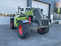 2019 claas 746 scorpion varipower verreiker - afbeelding 12 van  25