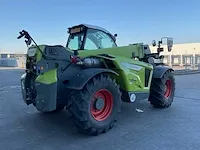 2019 claas 746 scorpion varipower verreiker - afbeelding 19 van  25