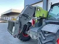 2019 claas 746 scorpion varipower verreiker - afbeelding 23 van  25