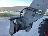 2019 claas 746 scorpion varipower verreiker - afbeelding 24 van  25