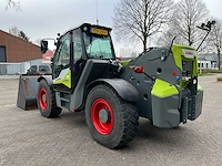 2019 claas scorpion 960 verreiker - afbeelding 2 van  49