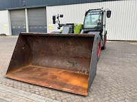 2019 claas scorpion 960 verreiker - afbeelding 4 van  49