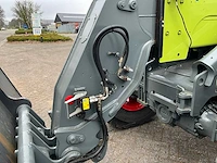 2019 claas scorpion 960 verreiker - afbeelding 7 van  49