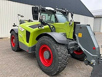 2019 claas scorpion 960 verreiker - afbeelding 9 van  49