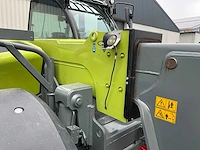 2019 claas scorpion 960 verreiker - afbeelding 11 van  49