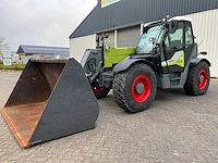 2019 claas scorpion 960 verreiker