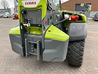 2019 claas scorpion 960 verreiker - afbeelding 16 van  49