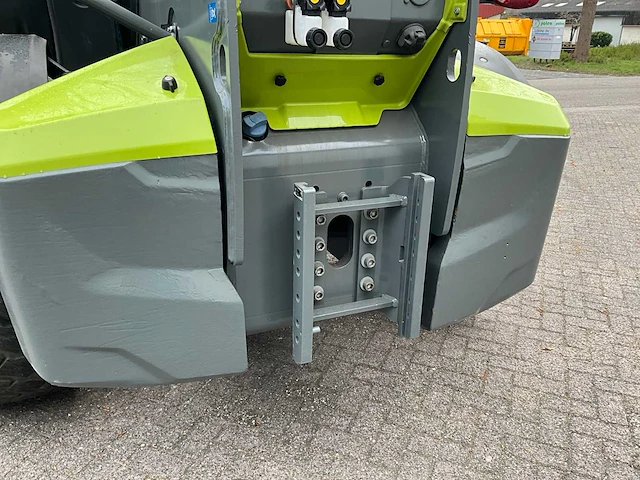 2019 claas scorpion 960 verreiker - afbeelding 17 van  49