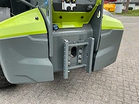 2019 claas scorpion 960 verreiker - afbeelding 17 van  49