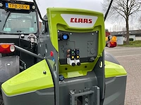 2019 claas scorpion 960 verreiker - afbeelding 18 van  49