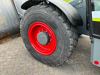 2019 claas scorpion 960 verreiker - afbeelding 21 van  49