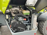 2019 claas scorpion 960 verreiker - afbeelding 25 van  49