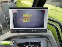2019 claas scorpion 960 verreiker - afbeelding 31 van  49