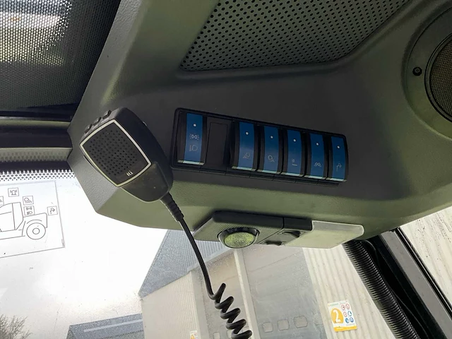 2019 claas scorpion 960 verreiker - afbeelding 33 van  49