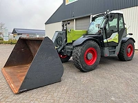 2019 claas scorpion 960 verreiker - afbeelding 23 van  49