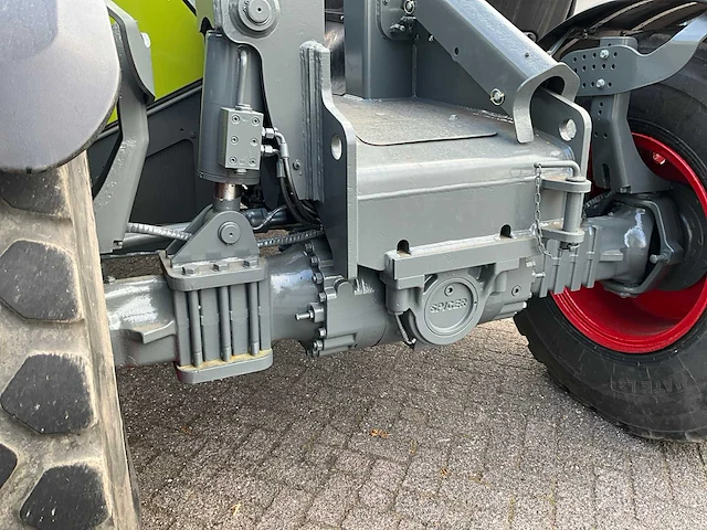 2019 claas scorpion 960 verreiker - afbeelding 40 van  49