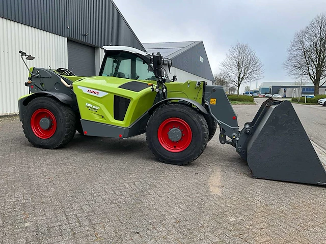 2019 claas scorpion 960 verreiker - afbeelding 47 van  49