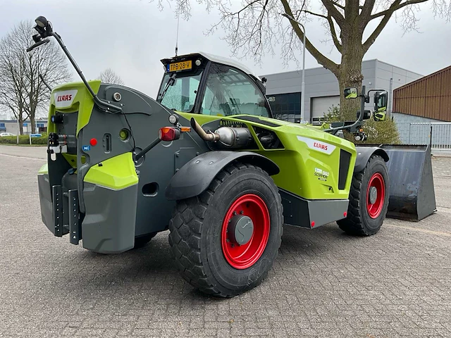 2019 claas scorpion 960 verreiker - afbeelding 48 van  49